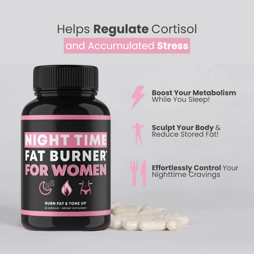 Aura Slim™ – Lose Real Weight While You Sleep. Effortless. No Diet. No Stress.