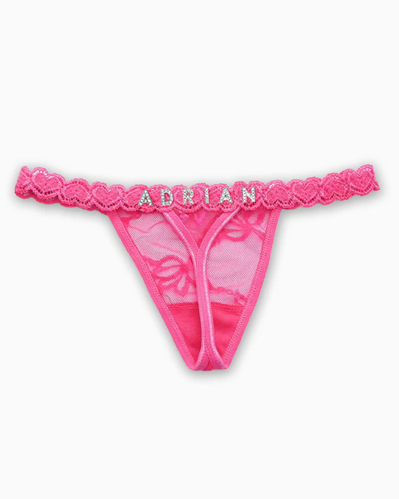 Aura Seductive™ – The Most Viral Custom Lingerie on TikTok