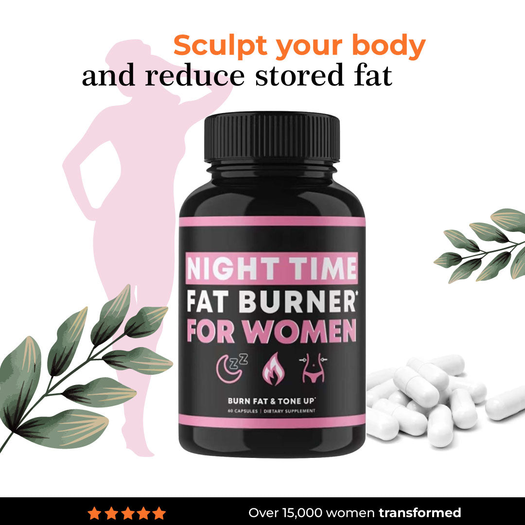 Aura Slim™ – Lose Real Weight While You Sleep. Effortless. No Diet. No Stress.