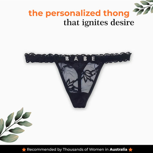 Aura Seductive™ – The Most Viral Custom Lingerie on TikTok